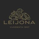Leijona Heritage logo