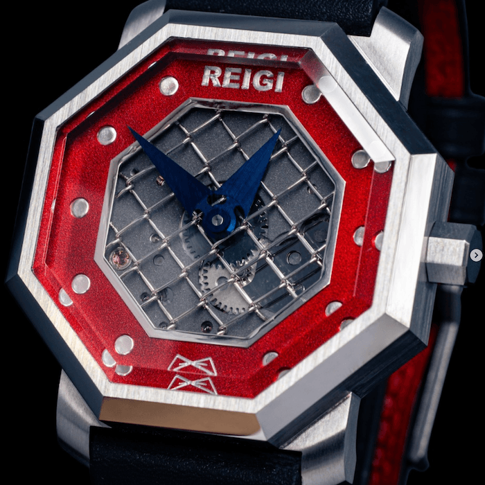 Reigi Watches