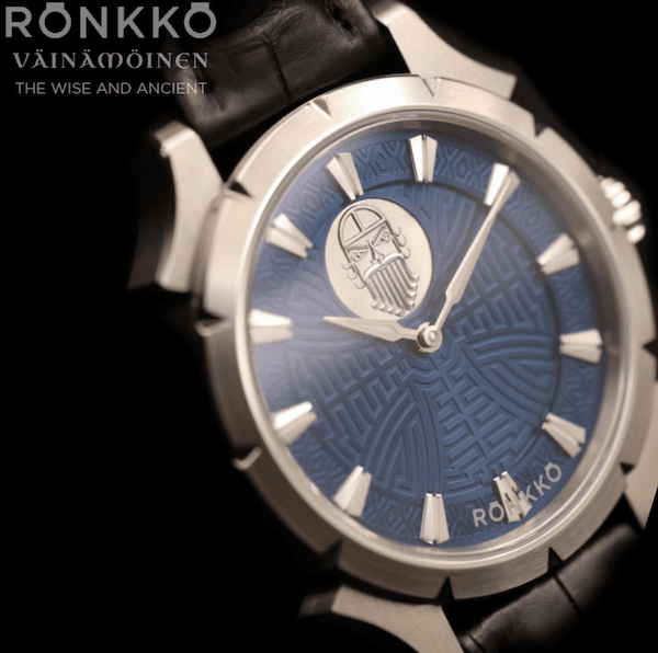 Rönkkö Watches