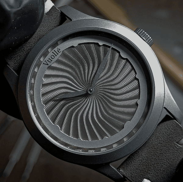 Vuollé Watches